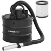 Strend Pro 119586 Vysavač K-408, 15 litrů, 1000 W, na popel Strend Pro 119586 Vysavač K-408, 15 litrů, 1000 W, na popel