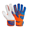 Brankárske rukavice Reusch Attrakt Solid Oranžová Brankárske rukavice Reusch Attrakt Solid Oranžová