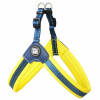 Max&Molly Q-Fit Harness Yellow - nášlapný postroj pre psov, ľahký a nastaviteľný - XS Max&Molly Q-Fit Harness Yellow - nášlapný postroj pre psov, ľahký a nastaviteľný - XS