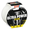 Tesa Páska opravná, 10 m x 48 mm, průhledná, Ultra Power Clear, Tesa Páska opravná, 10 m x 48 mm, průhledná, Ultra Power Clear,