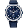 Tommy Hilfiger Lars Pánske hodinky 1792063 + BOX NEPLATÍ Tommy Hilfiger Lars Pánske hodinky 1792063 + BOX NEPLATÍ
