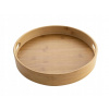 Florina Drevený podnos BAMBOU 30x5 cm Florina Drevený podnos BAMBOU 30x5 cm