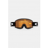 Okuliare Oakley Target Line oranžová farba, OO7121 OO7121.02 ONE SIZE Okuliare Oakley Target Line oranžová farba, OO7121 OO7121.02 ONE SIZE
