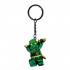 LEGO Ninjago Lloyd prívesok na kľúče LEGO Ninjago Lloyd prívesok na kľúče