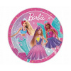 Procos Taniere papierové Barbie Fantasy 23 cm Procos Taniere papierové Barbie Fantasy 23 cm