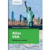 Atlas USA Atlas USA
