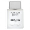 Chanel Platinum Egoiste voda po holení pre mužov 100 ml Chanel Platinum Egoiste voda po holení pre mužov 100 ml