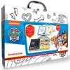 Jiri Models Jiri Models, 3075-9, kreativní výtvarný kufřík, Tlapková patrola/Paw Patrol, 21 ks Jiri Models Jiri Models, 3075-9, kreativní výtvarný kufřík, Tlapková patrola/Paw Patrol, 21 ks
