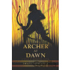 The Archer at Dawn - Swati Teerdhala The Archer at Dawn - Swati Teerdhala