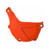 Plastový kryt zapalovania KTM EXC-F 450/500 15-16,Husqvarna FE 450/501 15-16 oranžový Plastový kryt zapalovania KTM EXC-F 450/500 15-16,Husqvarna FE 450/501 15-16 oranžový