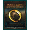 Middle-Earth - Daniel Falconer Middle-Earth - Daniel Falconer