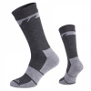 Ponožky Alpine Merino Heavy Pentagon® – Cinder Grey vel. 39-41 Ponožky Alpine Merino Heavy Pentagon® – Cinder Grey vel. 39-41