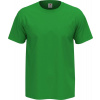 Comfort-T 185 - Crew neck Tričko STEDMAN, zelená Kelly, 5XL Comfort-T 185 - Crew neck Tričko STEDMAN, zelená Kelly, 5XL