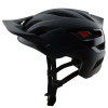 Troy Lee Designs TLD PRILBA A3 MIPS UNO BLACK Sada Farba: Uno Black, Veľkosť: XL-XX Troy Lee Designs TLD PRILBA A3 MIPS UNO BLACK Sada Farba: Uno Black, Veľkosť: XL-XX