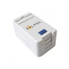 Solarix Zásuvka modulární pro 1 keystone na omítku bílá SXMO-1-0-WH 23100121 Solarix Zásuvka modulární pro 1 keystone na omítku bílá SXMO-1-0-WH 23100121