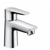 Hansgrohe Umyvadlová baterie Talis E s clic-clacem chrom 71701000 Hansgrohe Umyvadlová baterie Talis E s clic-clacem chrom 71701000
