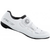 Dámske cestné tenisky Shimano SH-RC502 white 38EU Dámske cestné tenisky Shimano SH-RC502 white 38EU