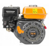 Powermat Benzínový motor GX160 OHV 4-taktný, 20 mm hriadeľ, 196 cm3 Powermat Benzínový motor GX160 OHV 4-taktný, 20 mm hriadeľ, 196 cm3