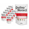 Vlhké krmivo pre psa Dolina Noteci Premium, bohaté na hovädzie mäso 10 x 500 g Vlhké krmivo pre psa Dolina Noteci Premium, bohaté na hovädzie mäso 10 x 500 g