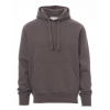 Payper TORONTO Mikina s kapucňou pánska S, Smoke Payper TORONTO Mikina s kapucňou pánska S, Smoke