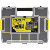 STANLEY Organizér 1-97-483 SORT MASTER junior 37,5x6,7x29,2cm STANLEY Organizér 1-97-483 SORT MASTER junior 37,5x6,7x29,2cm