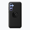 Puzdro na telefón Quad Lock Mag Case Samsung Galaxy A55 black Puzdro na telefón Quad Lock Mag Case Samsung Galaxy A55 black