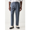Calvin Klein nohavice pánske s viskózou LV04LF607G modrá 30 Calvin Klein nohavice pánske s viskózou LV04LF607G modrá 30