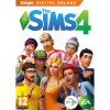 The Sims 4 Digital Deluxe Edition (CZ/RU/PL) | PC Origin The Sims 4 Digital Deluxe Edition (CZ/RU/PL) | PC Origin