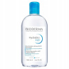 Bioderma Hydrabio H2O čistiaca micelárna voda pre dehydrovanú pleť 500 ml Bioderma Hydrabio H2O čistiaca micelárna voda pre dehydrovanú pleť 500 ml