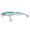 Berkley Wobler Pulse Snake Blue Flash - 11cm 10g Berkley Wobler Pulse Snake Blue Flash - 11cm 10g