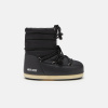 Zimná obuv MOON BOOT MB EVX LIGHT NYLON 80D1470010-N001 – Čierna Zimná obuv MOON BOOT MB EVX LIGHT NYLON 80D1470010-N001 – Čierna