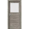 PORTA Doors SET Rámové dvere VERTE B2, laminofólia 3D Dub sibírsky +zárubeň+kľučka PD-VER-B2_SIBIRSKY PORTA Doors SET Rámové dvere VERTE B2, laminofólia 3D Dub sibírsky +zárubeň+kľučka PD-VER-B2_SIBIRSKY