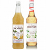Sirup Monin 700 ml baza čierna Sirup Monin 700 ml baza čierna