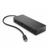 Hewlett Packard Universal USB-C Multiport Hub / 50H55UT Hewlett Packard Universal USB-C Multiport Hub / 50H55UT