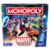 Monopoly Flip Marvel Monopoly Flip Marvel