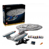 LEGO 10356 Star Trek: U.S.S. Enterprise NCC-1701-D™ LEGO 10356 Star Trek: U.S.S. Enterprise NCC-1701-D™