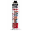 Ceresit TS 70 - 870 ml PU pěna mega pistolová Ceresit TS 70 - 870 ml PU pěna mega pistolová