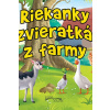 Lepo - Riekanky o zvieratkách z farmy - kolektív Lepo - Riekanky o zvieratkách z farmy - kolektív