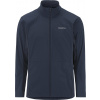 Pánská multisportovní bunda CRAFT ADV Essence Warm 2 - modrá Velikost: M Pánská multisportovní bunda CRAFT ADV Essence Warm 2 - modrá Velikost: M