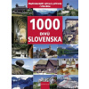 1000 divů Slovenska - Ján Lacika 1000 divů Slovenska - Ján Lacika