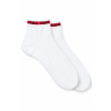 Hugo Boss 2 PACK - pánske ponožky HUGO 50516390-100 39-42 Hugo Boss 2 PACK - pánske ponožky HUGO 50516390-100 39-42