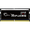 G.Skill Ripjaws F5-5600S4645A64GX1-RS paměťový modul 64 GB 1 x 64 GB DDR5 5600 MT/s G.Skill Ripjaws F5-5600S4645A64GX1-RS paměťový modul 64 GB 1 x 64 GB DDR5 5600 MT/s