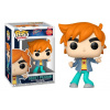 Funko Pop! Scott Pilgrim Takes Off Scott Pilgrim 1714 Funko Pop! Scott Pilgrim Takes Off Scott Pilgrim 1714