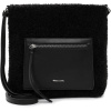 Dámska crossbody kabelka Tamaris Margitta - čierna Dámska crossbody kabelka Tamaris Margitta - čierna