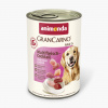 Animonda GranCarno ADULT mäsový koktejl 400g Animonda GranCarno ADULT mäsový koktejl 400g