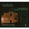 Vox dilecti mei - Renaissance Songs of Love (CD) (Ulrike Hofbauer (soprano) Keren Motseri (soprano) Modena Consort) Vox dilecti mei - Renaissance Songs of Love (CD) (Ulrike Hofbauer (soprano) Keren Motseri (soprano) Modena Consort)