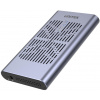 Unitek S1206A stacja klonująca 2x M.2 20Gbps Unitek S1206A stacja klonująca 2x M.2 20Gbps