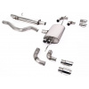 Milltek Sport výfukový systém OPF/GPF Back pro Land rover Defender 110 3.0 I6 P400 (s OPF/GPF a bez OPF/GPF) 2020-2024, GT-90 leštěné koncovky Milltek Sport výfukový systém OPF/GPF Back pro Land rover Defender 110 3.0 I6 P400 (s OPF/GPF a bez OPF/GPF) 2020-2024, GT-90 leštěné koncovky