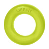 Lifefit Posilňovač prstov Rubber Ring zelený (VÝPREDAJ) Lifefit Posilňovač prstov Rubber Ring zelený (VÝPREDAJ)