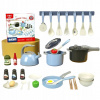 Súprava kuchynských potrieb, hračky pre deti Súprava kuchynských potrieb, hračky pre deti
